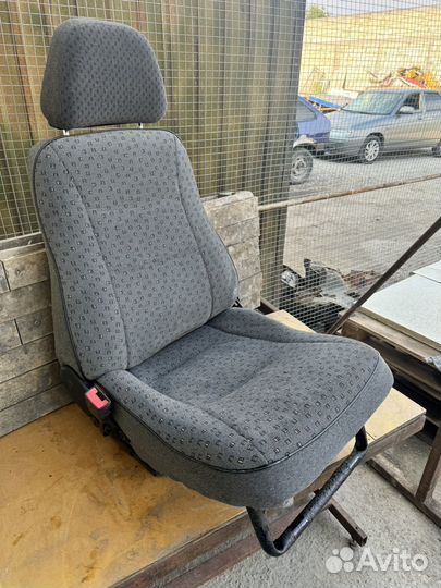 Комплект сидений ваз 2114