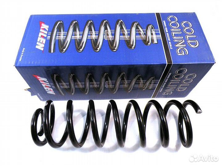 Пружины Renault logan kilen передние