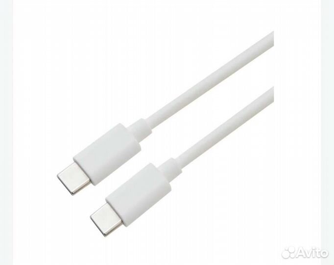 Адаптер для зар.,ориг., Фин. eletra USB-C 20 Вт