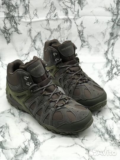 Кроссовки мужские тактические Merrell 41-46