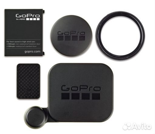 Набор защитных крышек GoPro