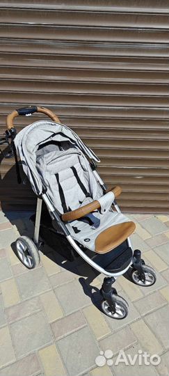 Прогулочная коляска nuovita corso