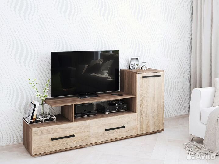 Тумба тв Парус-1