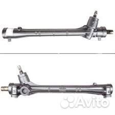 Рулевая рейка corolla 120