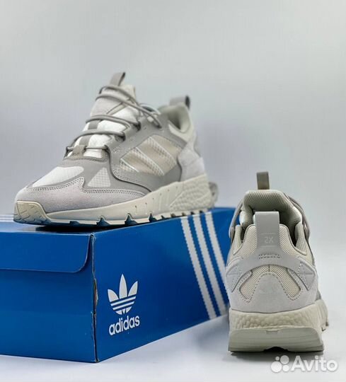 Кроссовки Adidas ZX 1000