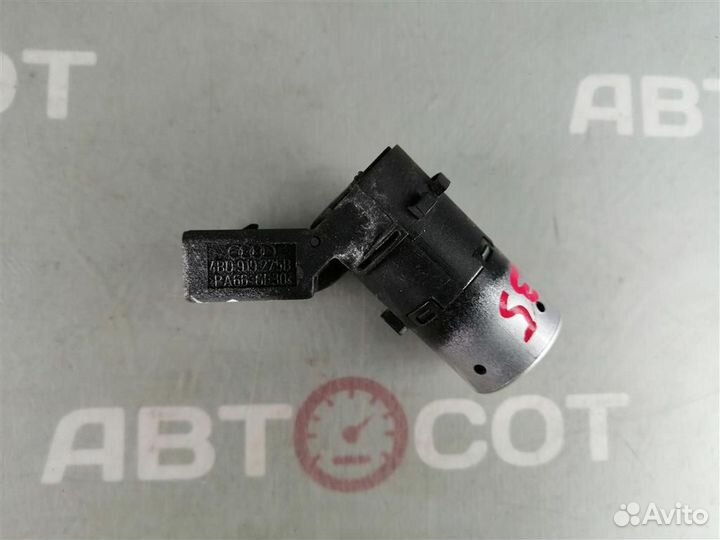 Датчик ультразвуковой Audi A4 (B6) 2001-2005