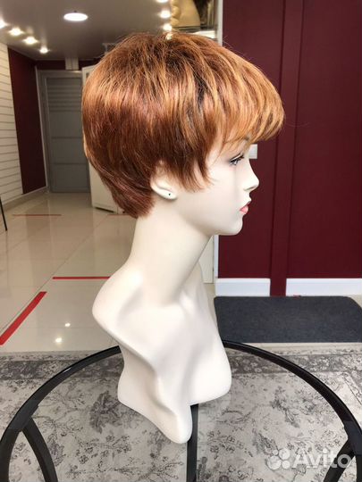 Искусственный парик Mare Ellen Wille