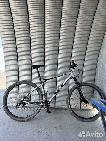 Gt zaskar carbon elite custom разбор