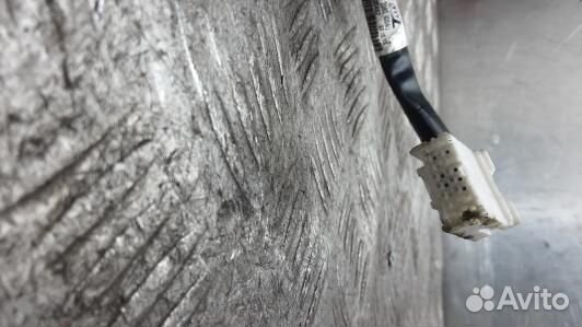 Зеркало наружное правое nissan qashqai J11 (DEA17J