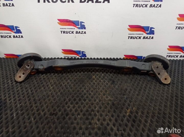 Кронштейн двигателя передний Volvo FH, Volvo FM