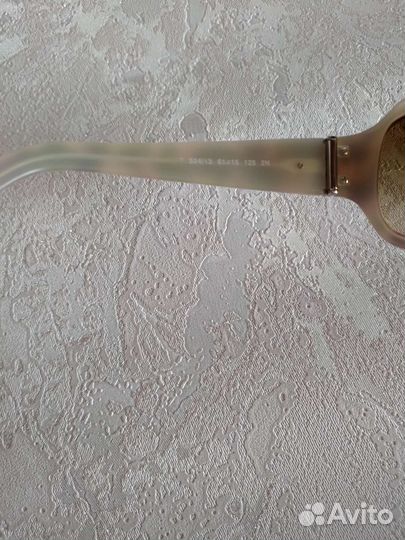 Солнцезащитные очки Ralph Lauren