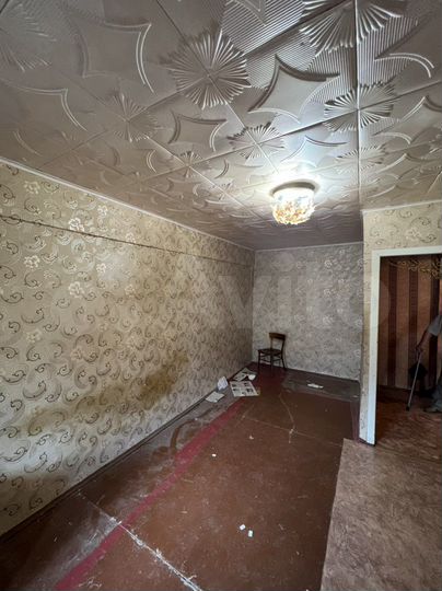 1-к. квартира, 31 м², 2/3 эт.