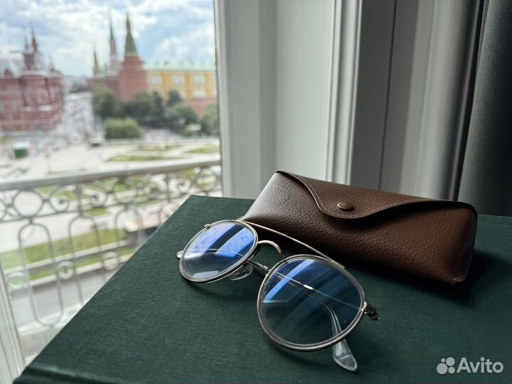 Очки Ray ban