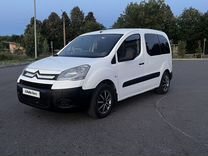 Citroen Berlingo 1.6 MT, 2011, 339 000 км, с пробегом, цена 710 000 руб.