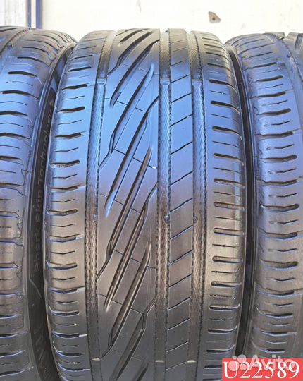 Uniroyal RainSport 5 225/45 R19 95Q