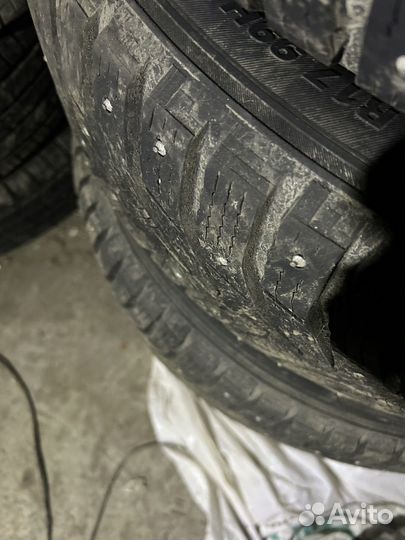 Marshal WinterCraft SUV Ice WS31 225/60 R17