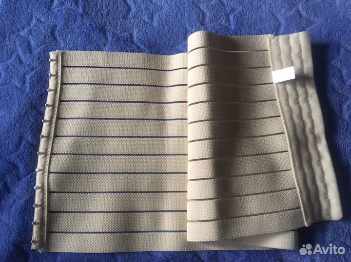 Пояс для живота