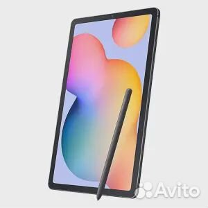 Samsung Galaxy Tab S6 Lite (2022) 10.4'' LTE, 4 Гб