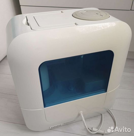 Увлажнитель воздуха boneco u700