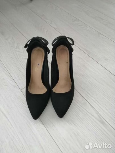 Туфли женские 37 размер