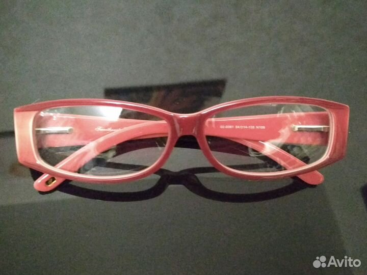 Очки (минус 0.75) новые