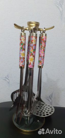 Кухонный набор bergner