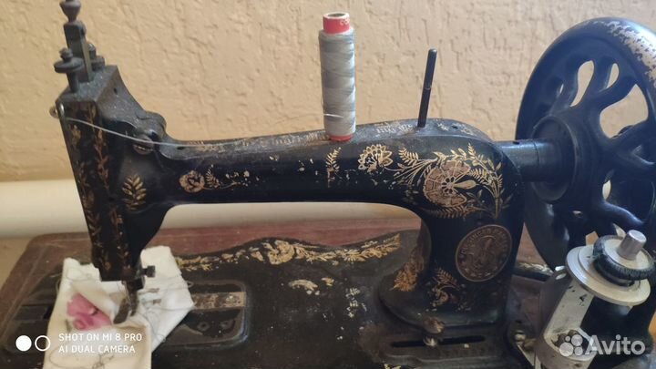 Продаются швейные машинки 