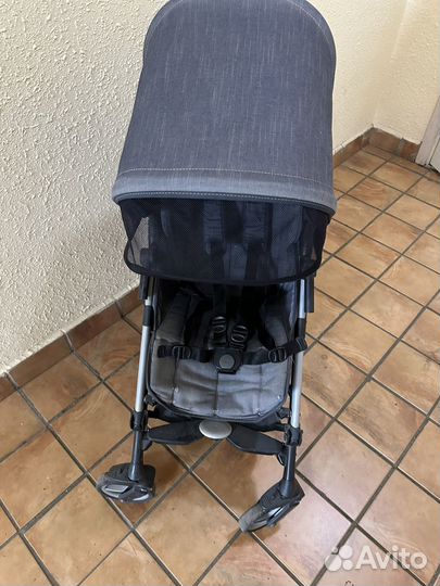 Коляска peg perego si