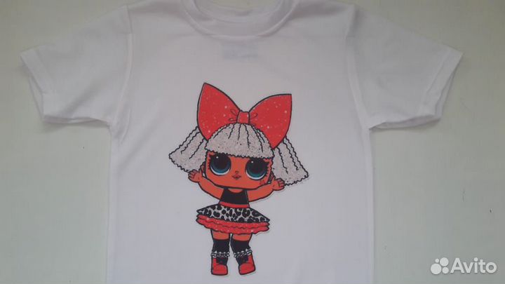 Печать футболок, шелкография, полиграфия, вышивка