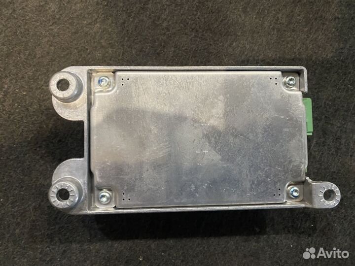 Блок управления AIR BAG BMW e63 e65 e70