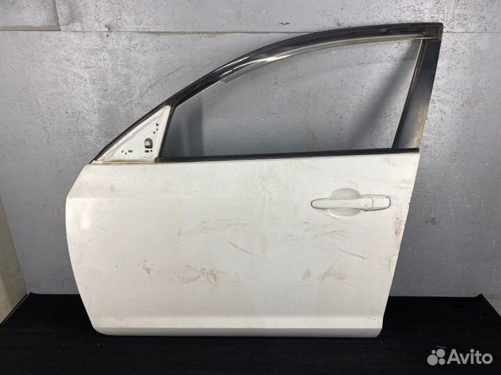 Передняя Левая Mazda 3 BK Хэтчбек 2003-2009 г.в