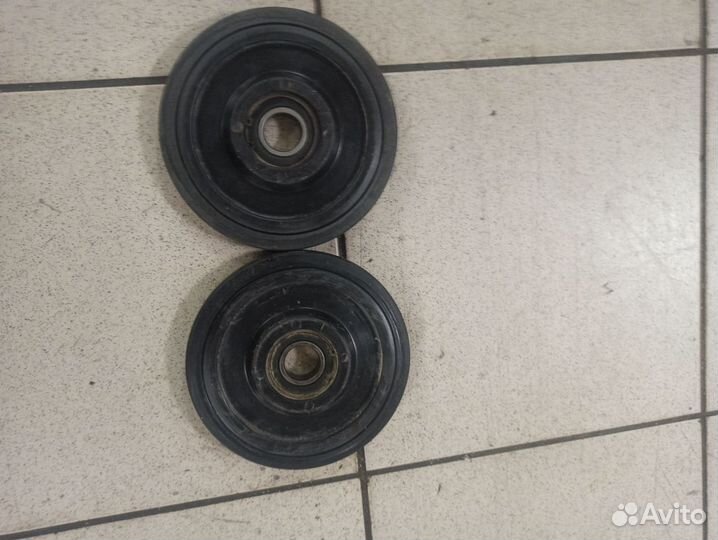 Ролики polaris iq 440