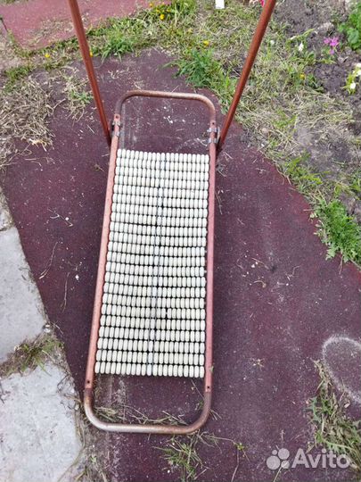 Массажер для ног