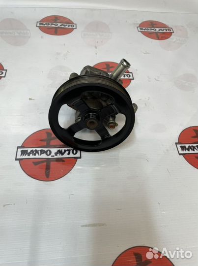 Насос гур lancer 10