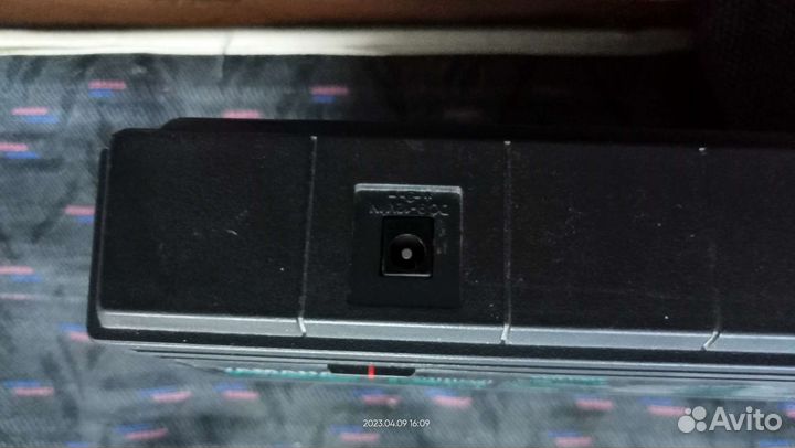 Детский синтезатор Yamaha PSS 130