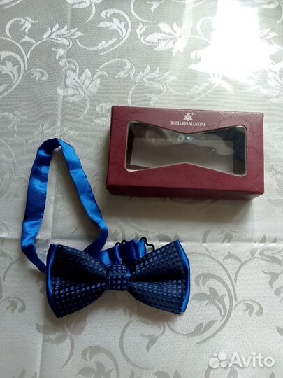 Бабочка мужская