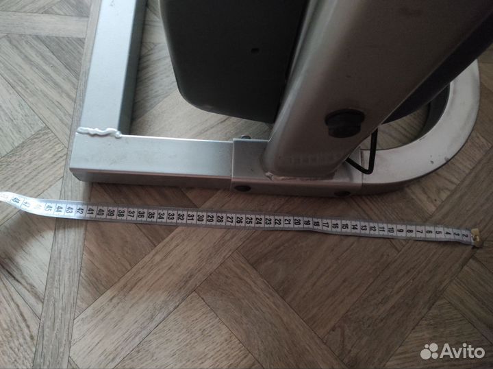 Электрическая беговая дорожка