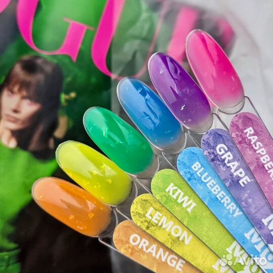 Камуфлирующая база