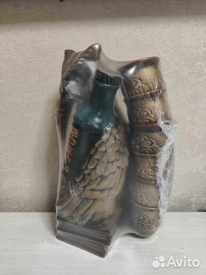 Графин с рюмками