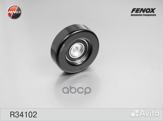 Ролик suzuki grand vitara I, II 03.98- 2.0, BAL