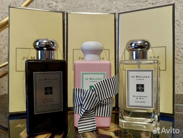Духи Jo Malone