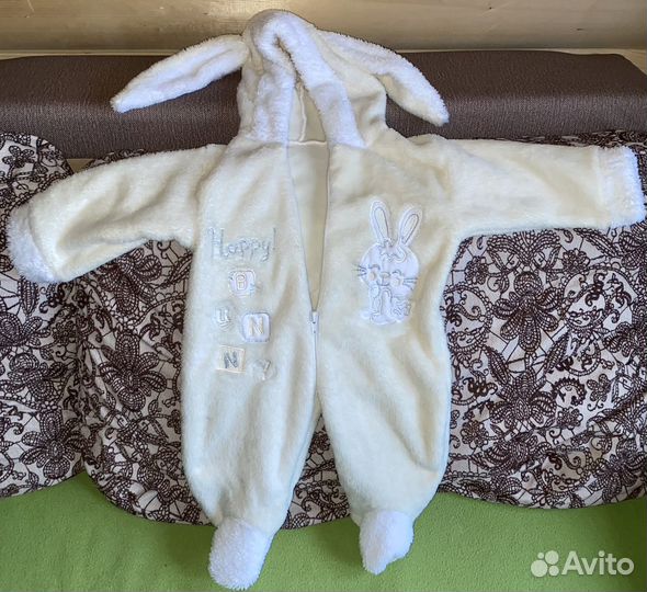 Комбинезоны