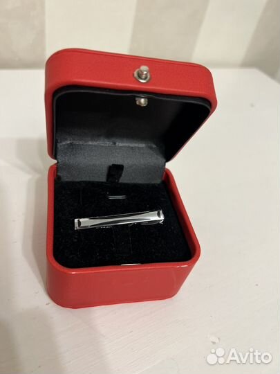 Зажим для галстука