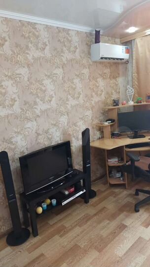 2-к. квартира, 43,8 м², 8/9 эт.