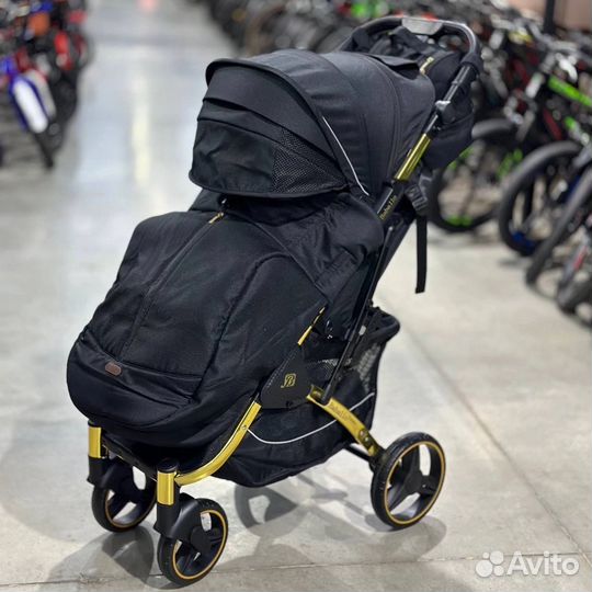 Babalo 2023 прогулочная коляска