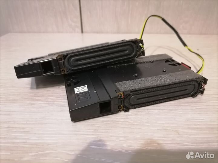 Динамики для тв BN96-25563A