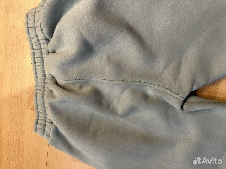 Флисовый костюм для девочки 152