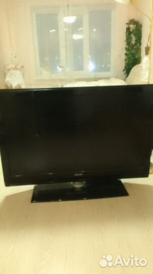 Тв ЖК philips модель 47pFL5522D