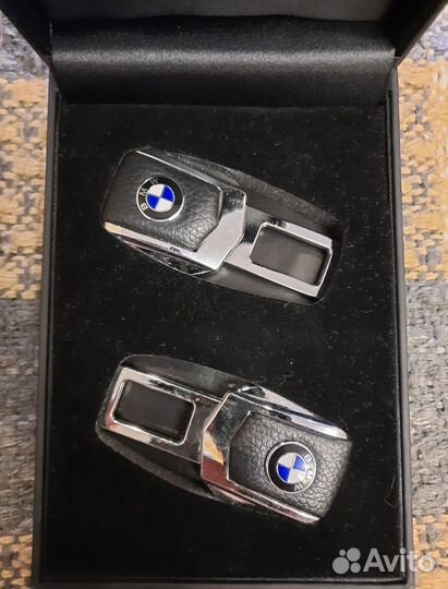 Заглушки ремня безопасности