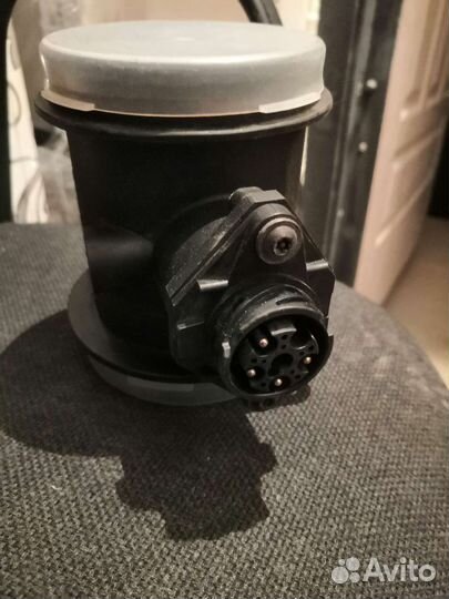 Датчик дмрв